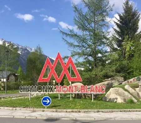 Chamois Blanc * Chamonix