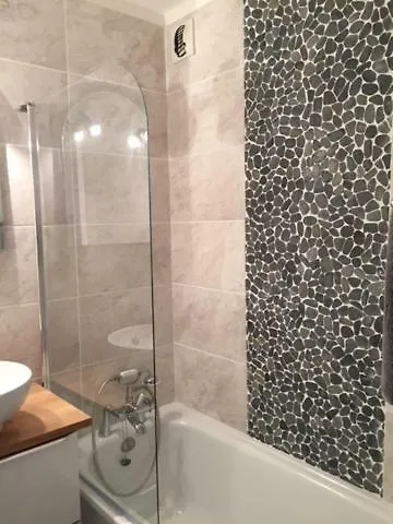 Chamois Blanc Apartment Chamonix