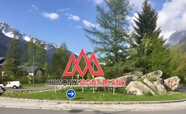 Chamois Blanc * Chamonix