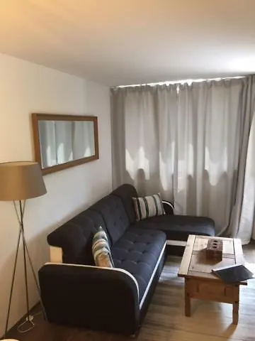 Apartment Chamois Blanc *