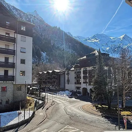 Chamois Blanc Apartment
