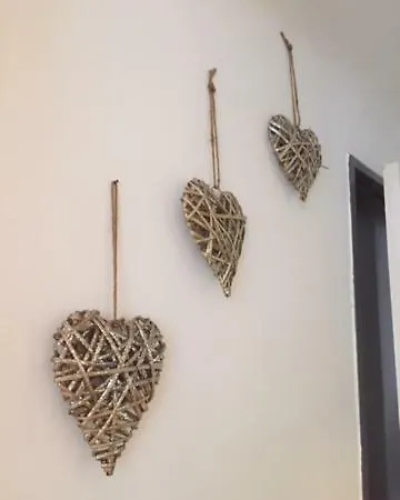 Appartement Chamois Blanc Chamonix