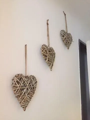 Lejlighed Chamois Blanc Chamonix