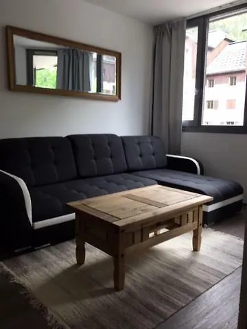 Lejlighed Chamois Blanc *