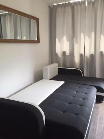 Chamois Blanc * Chamonix