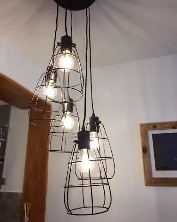 Chamois Blanc Chamonix