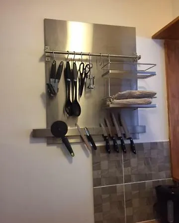 Appartement Chamois Blanc Chamonix