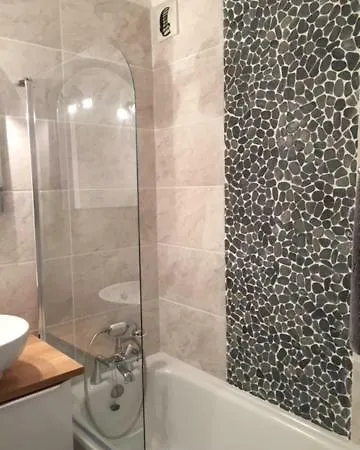 Chamois Blanc Appartement Chamonix