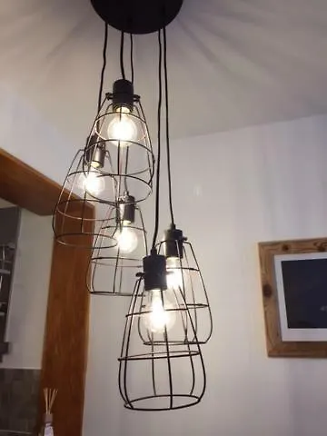 Chamois Blanc 霞慕尼