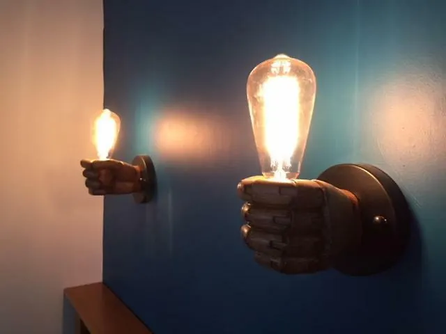 公寓 Chamois Blanc